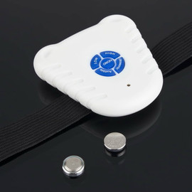 Ультразвуковой ошейник антилай, модель F-015