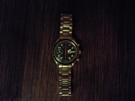 Продам часики Omega мужские