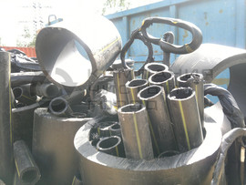 Дорого куплю отходы пластмасс 8