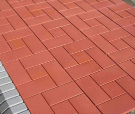 Брусчатка с доставкой по Москве и МО