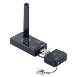 USB модем ZTE EV-DO