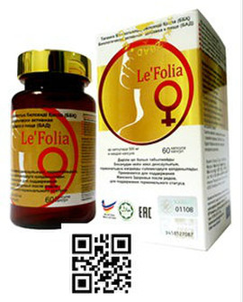 Le`Folia (Лефолия) в Алматы