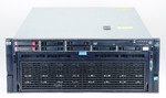 40 ядер 256 гб HP Proliant DL580 G7 xeon e7-4870