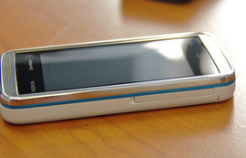 Нокиа 5530