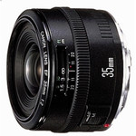 Продам Объектив CANON EF 35 mm f/2.0