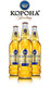 Казахстанское пиво, грузинские вода и лимонады, арабские соки. M