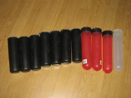 Продам пейнтбольное оборудование 6