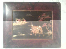 КАРТИНЫ КИТАЙСКИХ ХУДОЖНИКОВ 3