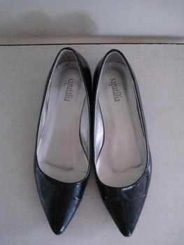 БАЛЕТКИ НОВЫЕ 2