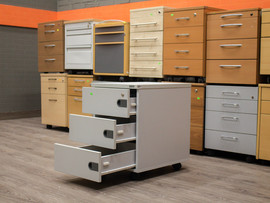 Продать офисную мебель бу в Москве и области