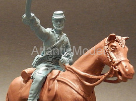 Солдатики 1 32 Conte Генерал армии Федерации 4