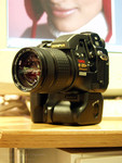 Фотоаппарат Olympus Camedia E-20P