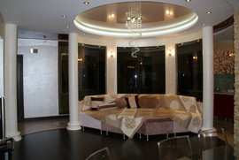 Ремонт квартир в Коломне