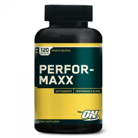 Optimum Perfor-MAXX 120 капсул