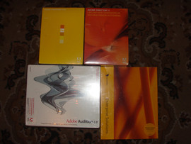 Adobe (лицензия)