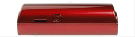 Новый Sony Ericsson U 1i Satio Red (оригинал,полный комплект) 6