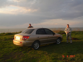 Продаю Kia Rio 2