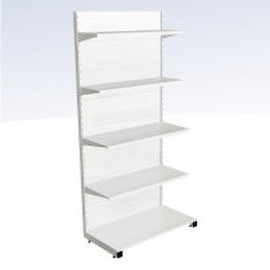 Стеллажи "Лидер"