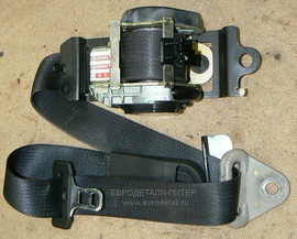 Ремень безопасности с пиропатроном Chrysler Pacifica