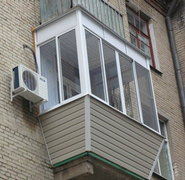 Остекление. (Доступные цены) +7 915 037-86-39 6