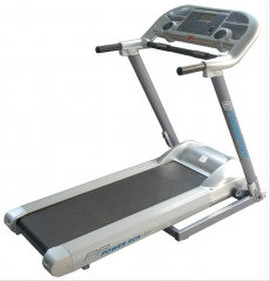 Беговая дорожка Energetics Power Run