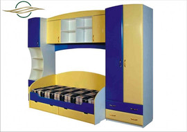 Детская мебель от производителя. 2