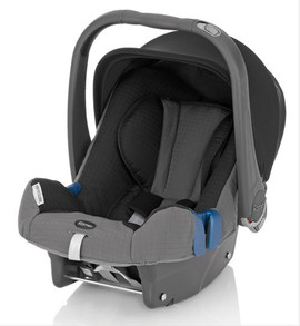Новые автокресла romer Baby-Safe Plus за 7 500 руб. 3