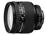 Nikon 24-120 mm f/3.5-5.6D IF новый, в упаковке