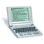 Casio EW-G3000 E-Dictionary