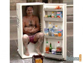 Профессиональный ремонт холодильников