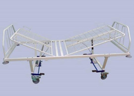 Кровать медицинская