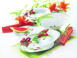 Посуда Luminarc