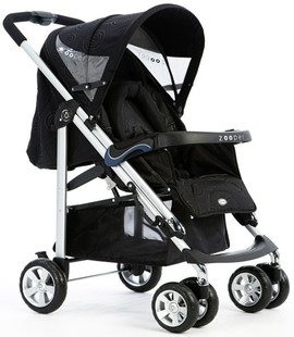 Прогулочная коляска Zooper Waltz