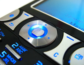 Новый Sony Ericsson K550i (Ростест,оригинал,комплект) 10