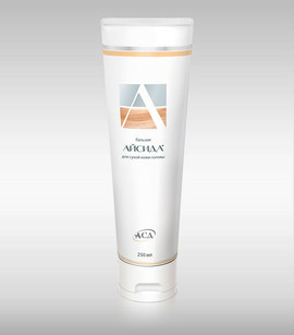 Бальзам «Айсида» для сухой кожи головы