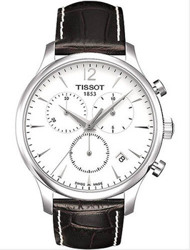 Продам наручные часы Tissot 5
