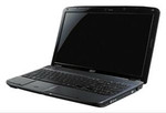 Ноутбук четырехпоточный ACER ASPIRE 5745G(Core i3 330M 4х2260MHz