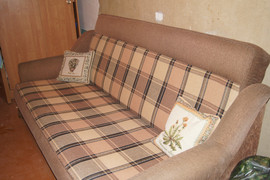 Домашняя мебель