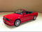 Модель BMW E30 M3 cabrio 1 18 Otto