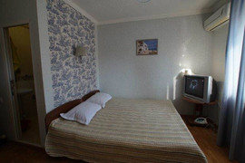 Сдаются номера в гостинице г. Анапа 6