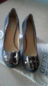 Туфли фирмы Guess