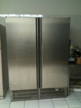 Кухонное оборудование для ресторанов