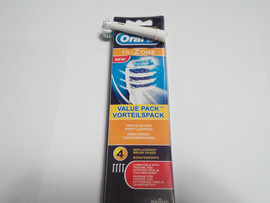 Oral-B TriZone 4 шт