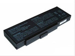 Аккумулятор для ноутбука NEC Versa M500 , E680 (6600 mAh)