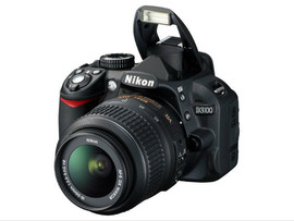 NIKON D3100 kit NIKON 18-55mm VR ПРОБЕГ 43 КАДРА