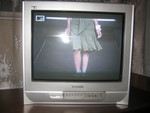 Продам телевизор Panasonic TC-21 PM50R за 2 500 руб