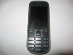 Nokia 3720 Classic Black Внедорожник