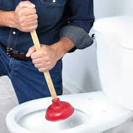 Быстрое устранение засоров канализации