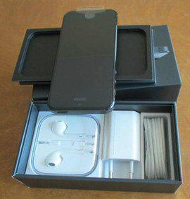 iPhone 5 16gb Black 2