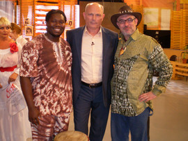 приглашение в Салун! 3